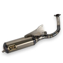 楽天市場】3yk マフラー jog（バイク用品｜車用品・バイク用品）の通販