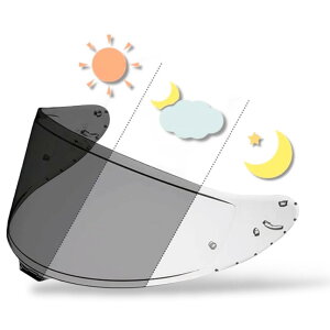 CWR-F2 �����V�[���h Z-8 Z8 X-15 X15 RF-1400 NXR2�Ή� �o�C�U�[ ���O���z�� �O���[ �X���[�N �t�H�g�N���~�b�N �ЊO�i