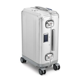 Zero Halliburton Pursuit Aluminum International Carry-On Case ゼロ・ハリバートン パースート アルミニウム インターナショナル キャリーオン ケース