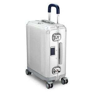 Zero Halliburton Pursuit Aluminum Continental Carry-On Case [Eno[g p[X[g A~jE R`l^ L[I P[X