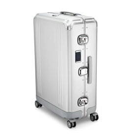 Zero Halliburton Pursuit Aluminum Large Travel Case ゼロ・ハリバートン パースート アルミニウム ラージ トラベル ケース