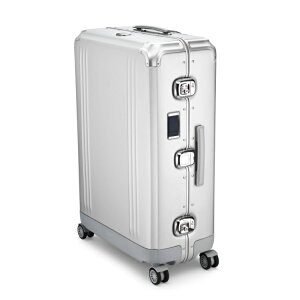 Zero Halliburton Pursuit Aluminum Large Travel Case [Eno[g p[X[g A~jE [W gx P[X
