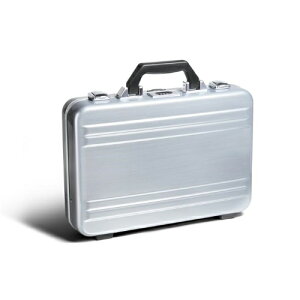 Classic Polycarbonate Attache 80634
