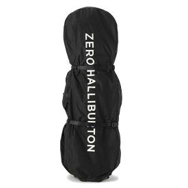 【スーパーSALE限定！店内3個購入で最大10倍】Zero Halliburton Golf Bag Cover ゼロハリバートン ゴルフバッグ トラベルカバーローブ トラベルカバー