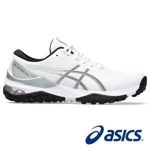 Asics Gel�]Kayano Ace 2 Wide Size Golf Shoes �A�V�b�N�X �Q�� �J���m �G�[�X 2 ���C�h�T�C�Y �S���t �V���[�Y 1111A242