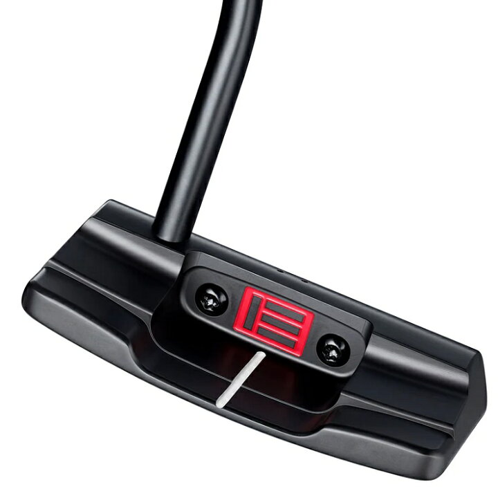 楽天市場】Evnroll Neo Classic ER2 Black Putter イーブンロール ネオ 