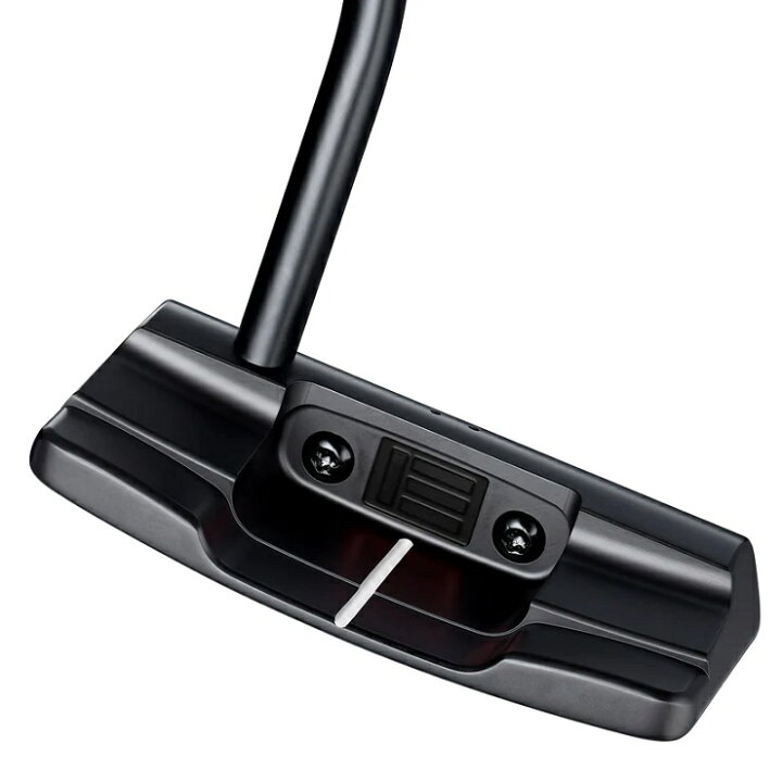 楽天市場】Evnroll ER2 Triple Black Putter イーブンロール ER2 