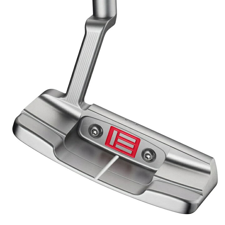 楽天市場】Evnroll Neo Classic ER2.2 Satin Putter イーブンロール 