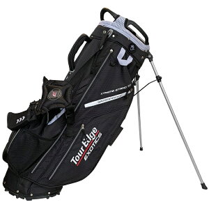 Tour Edge Exotics Xtreme 7.0 Stand Bag cA[GbW GL]`bN GNXg[ 7.0 X^hobO