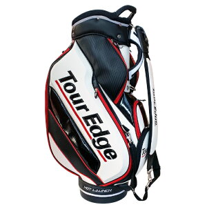 Tour Edge Exotics Staff Bag �c�A�[�G�b�W �G�L�]�`�b�N �X�^�b�t�o�b�O