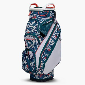 OGIO Silencer Cart Bag IWI TCT[ J[g obO