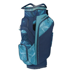OGIO 2026 Silencer Cart Bag �I�W�I 2026 �T�C�����T�[ �J�[�g �o�b�O