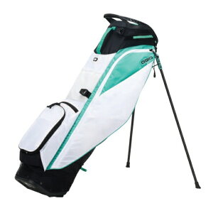 OGIO 2026 Featherlite Stand Bag �I�W�I 2026 �t�F�U�[���C�g �X�^���h �o�b�O