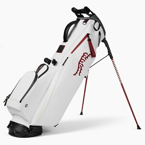 Sun Day Red Vessel Leather Sunday III Stand Bag �T���f�[���b�h ���F�[�� ���U�[ �T���f�[ III �X�^���h�o�O