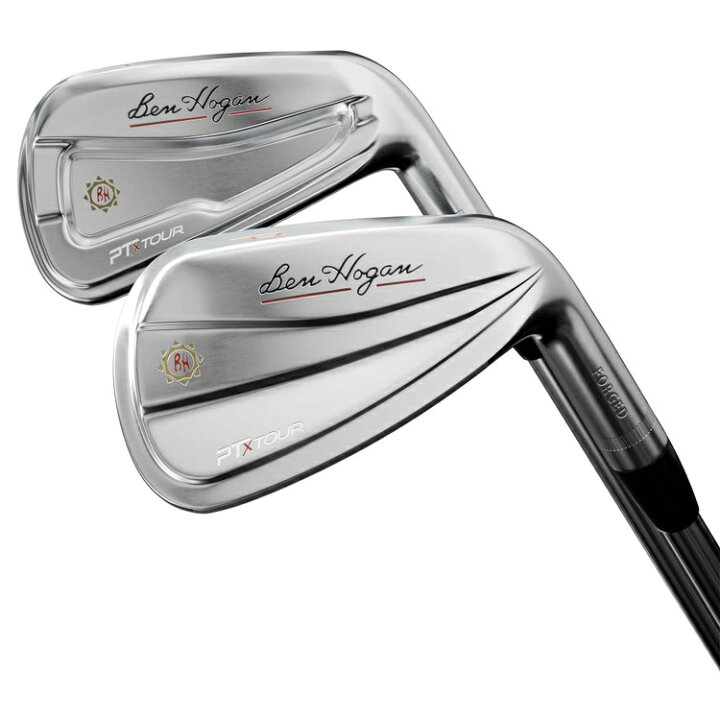 楽天市場】Ben Hogan Golf PTx Tour Iron ベンホーガン ゴルフ PTx 