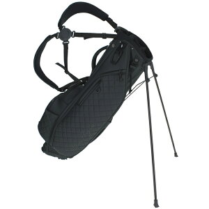 Ben Hogan Signature Synthetic Leather Stand Bag �x���E�z�[�K�� �V�O�l�`���[ �V���Z�e�B�b�N ���U�[ �X�^���h�o�b�O