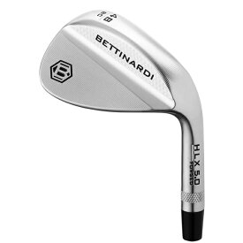 Bettinardi HLX 5.0 Forged Chrome Wedge ベティナルディHLX 5.0 フォージド クローム ウェッジ