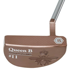 Bettinardi 2023-2024 Queen B 11 Putter ベティナルディ クイーン B 11 パター