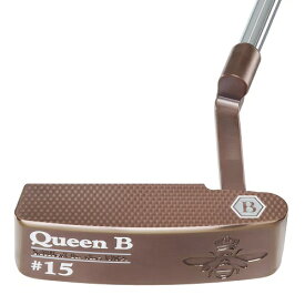 Bettinardi 2023-2024 Queen B 15 Putter ベティナルディ クイーン B 15パター