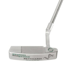 Bettinardi 2023-2024 Studio Stock 14 Putter ベティナルディ スタジオ ストック 14 パター