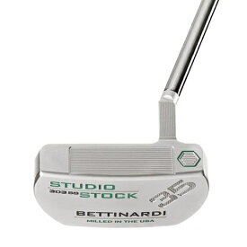 在庫あり！Bettinardi 2023-2024 Studio Stock 35 Putter ベティナルディ スタジオ ストック 35 パター