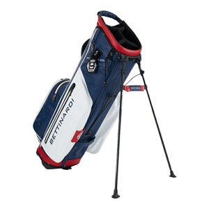 Bettinardi Stand Bag - Patriotic xeBifB X^hobO - yCgDAeBN