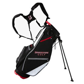 Bridgestone Golf Lightweight Stand Bag USブリヂストン 14Way スタンドバッグ