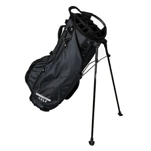 Bridgestone Golf Tour B Stand Bag US�u���a�X�g�� �c�A�[ B �X�^���h�o�b�O