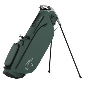 Callaway 2026 Hyperlite Zero Stand Bag LEFC 2026 nCp[Cg [ X^hobO