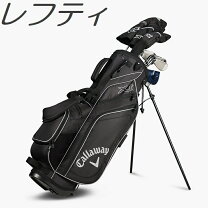 楽天市場】キャロウェイ レフティ フルセットの通販