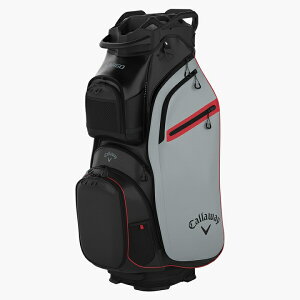 Callaway Quantum CARGO Cart Bag �L�����E�F�C 2026 �N�A���^�� �J�[�S �J�[�g�o�b�O