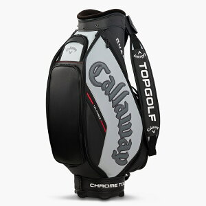 Callaway Quantum Mini Staff Bag �L�����E�F�C �N�A���^�� �~�j �X�^�b�t�o�b�O