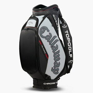 Callaway Quantum Staff Bag �L�����E�F�C �N�A���^�� �X�^�b�t�o�b�O