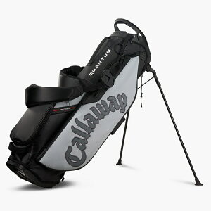 Callaway Quantum Staff Stand Bag �L�����E�F�C �N�A���^�� �X�^�b�t �X�^���h�o�b�O