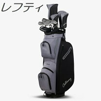 楽天市場】キャロウェイ レディース（セット本数（ゴルフクラブセット 