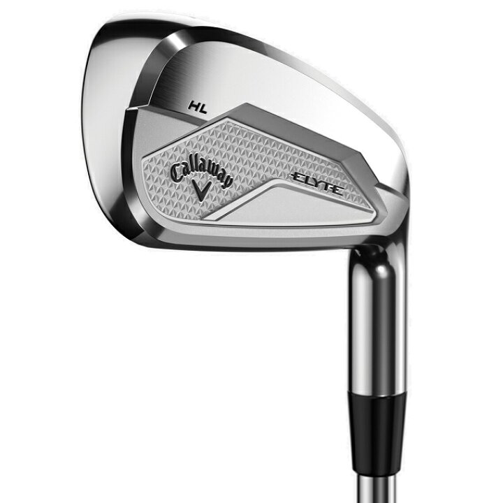 楽天市場】Callaway Elyte Iron キャロウェイ エイペックス エリート  