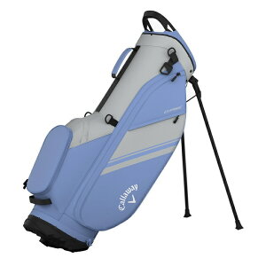 Callaway 2025 Chase Stand Bag LEFC 2025 `FCX X^hobO