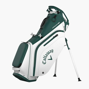 Callaway 2025 Fairway 14 Stand Bag LEFC 2025 tFAEFC 14 X^hobO