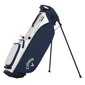 Callaway 2025 Hyperlite Zero Stand Bag LEFC 2025 nCp[Cg [ X^hobO