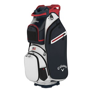 Callaway Cargo Cart Bag LEFC J[S J[gobO