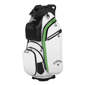 Callaway Elyte Cargo Cart Bag LEFC G[g J[S J[gobO