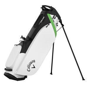 Callaway Elyte Hyperlite Zero Stand Bag LEFC G[g nCp[Cg [ X^hobO