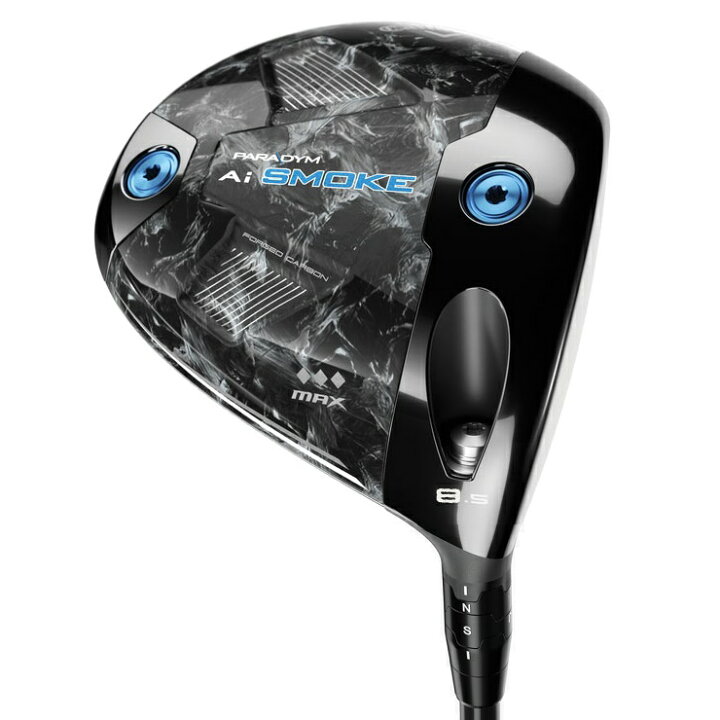 楽天市場】即納可！Callaway Tour Authentic Paradym Ai Smoke Triple 
