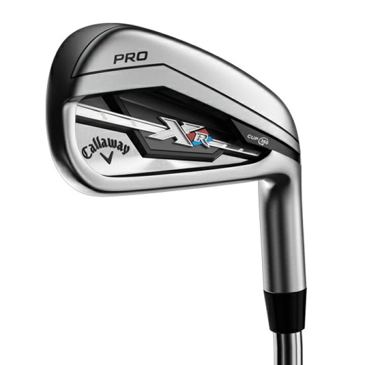 楽天市場】在庫あり！Callaway XR Pro Iron キャロウェイ XR プロ 