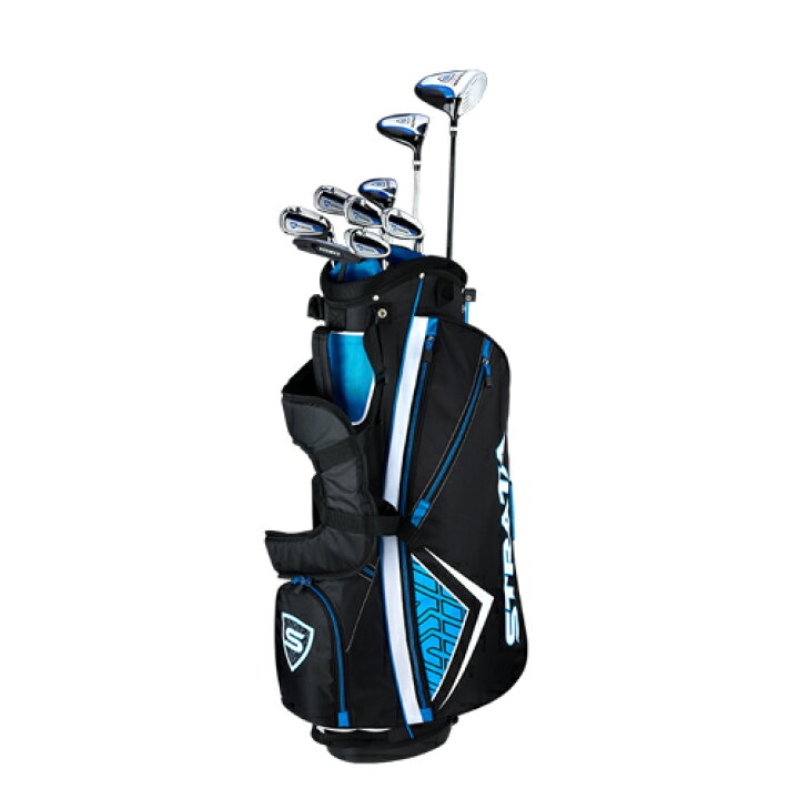 楽天市場】Callaway Strata 12-Piece Men