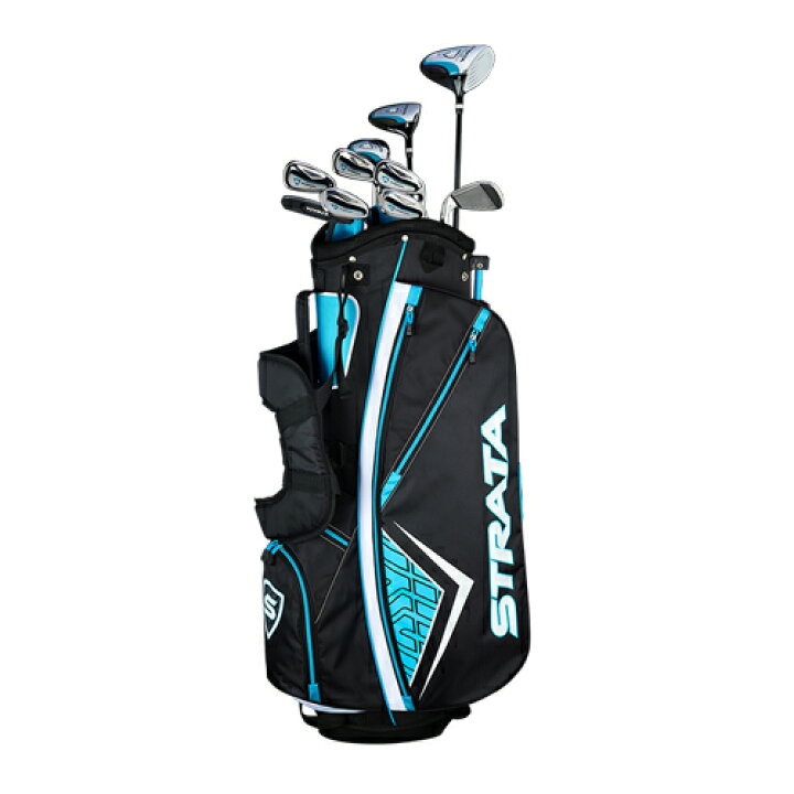楽天市場】Callaway Strata Plus 14-Piece Women