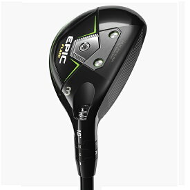 在庫あり！Callaway Epic Flash Hybrid キャロウェイ エピック フラッシュ ハイブリッド UST Mamiya Attas Speed Series Graphite