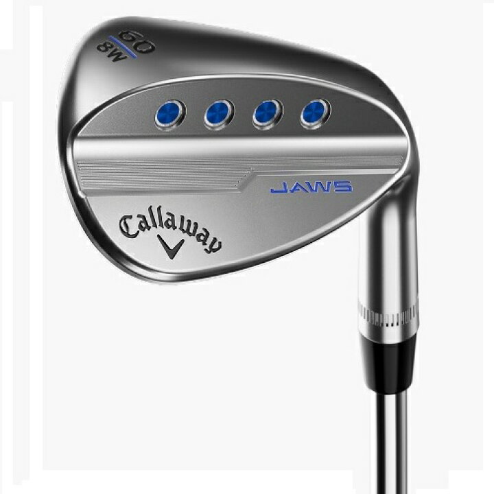 楽天市場】在庫あり！Callaway JAWS MD5 Chrome Wedge キャロウェイ 