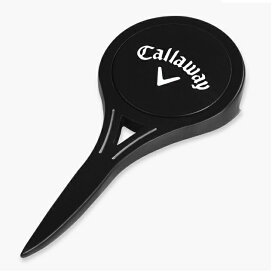 Callaway Odyssey Single Prong Divot Tool キャロウェイ オデッセイ シングル プロング ディボット ツール