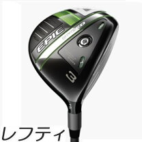 楽天市場】レフティ エピック フェアウェイウッド sの通販